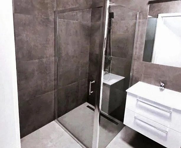 Elegant 1-bedroom Flat With Balcony Near * Dobrzykowice