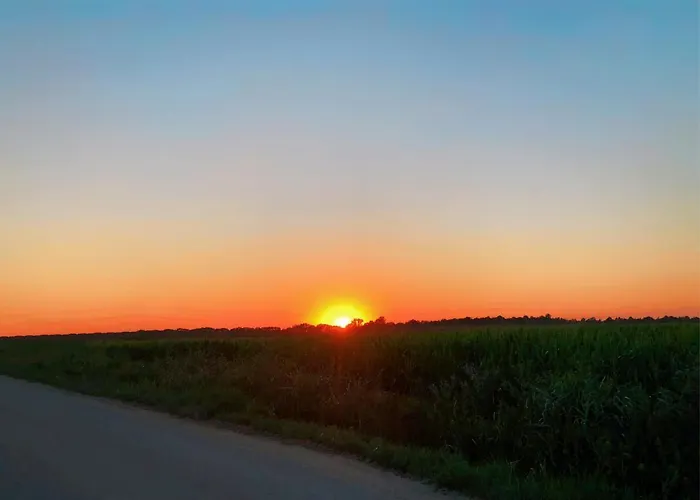 Elegant 1-bedroom Flat With Balcony Near Appartement